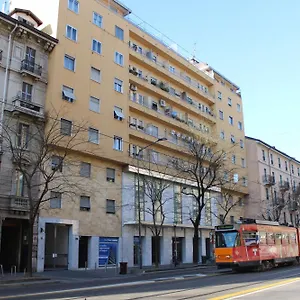 America Hotell